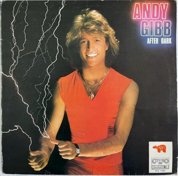 Andy Gibb – After Dark