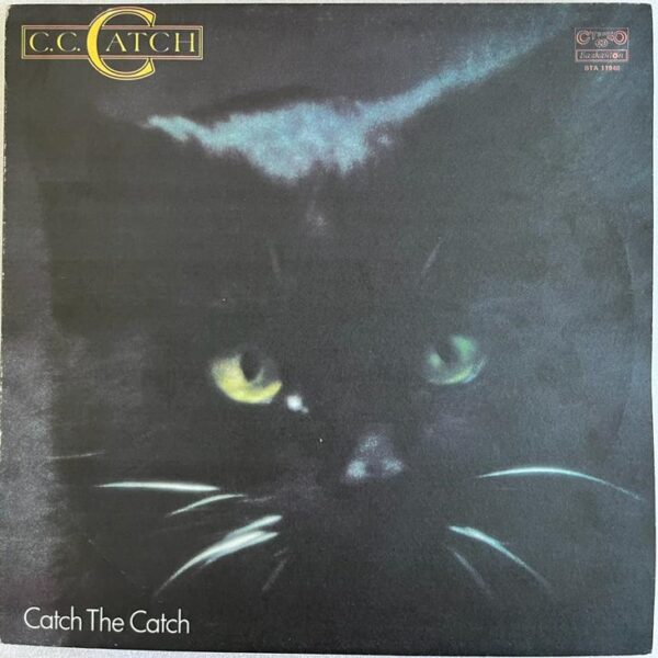 C.C. Catch – Catch The Catch