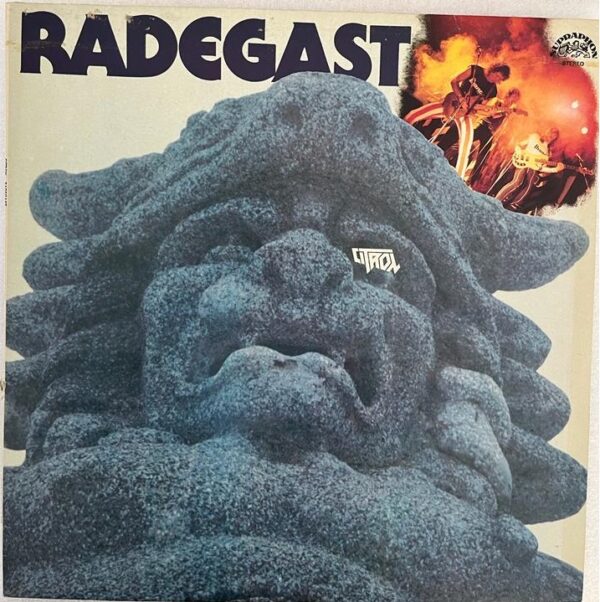 Citron – Radegast