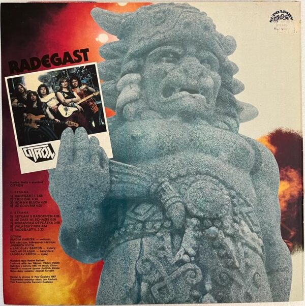 Citron – Radegast - Image 3